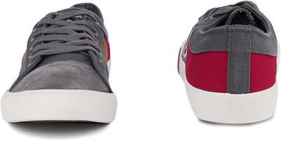 Lee Cooper Men Canvas Sneakers
