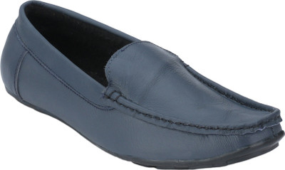 

Menfolks Loafers For Men(Grey