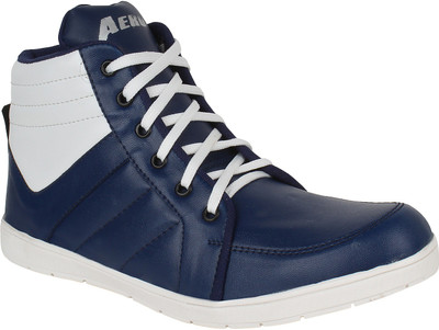 

Aero Sapphire Casual Shoes For Men(Blue)