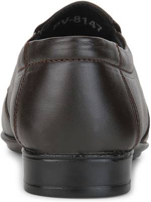 Provogue Leather Lace Up Shoes