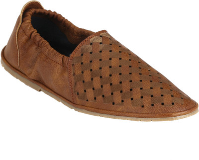 

Sole Legacy SWAT Loafers For Men(Brown)