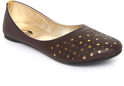 

Repose Bellies For Women(Brown