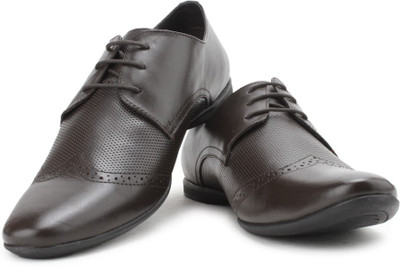 

Allen Solly Casual Shoes For Men(Brown