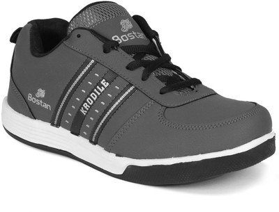 

Bostan Running Shoes For Men(Grey, Black