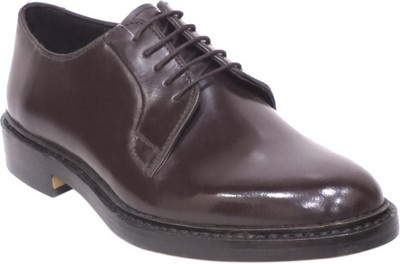 

Harrykson Lace Up Shoes For Men(Burgundy)