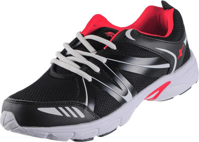 

Sparx Running Shoes For Men(Multicolor, Black