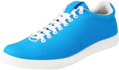 

FAUSTO Sneakers For Men(Blue, Sky blue