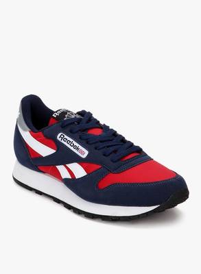 Reebok CLASSIC ELECTRO Men Sneakers