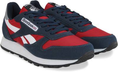 Reebok CLASSIC ELECTRO Men Sneakers