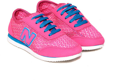 

TEN TEN Women's Pink Shoes Casual Shoes For Women(Pink)