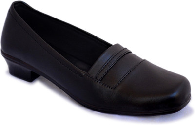

Myra Comfortable Corporate Casuals For Women(Black
