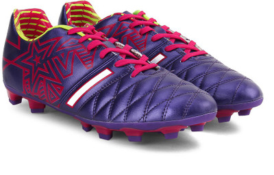 

Vector X PHANTOM FOOTBALL SHOE For Men(Purple