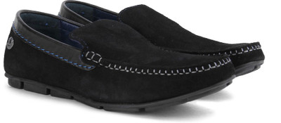 

Lee Cooper Men Loafers For Men(Black