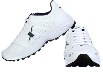 

Sparx SM-241 Running Shoes For Men(White, Blue, Whiteroyalblue
