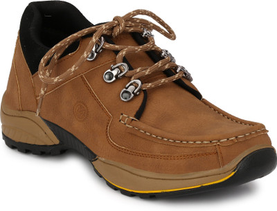 

Menfolks Casuals For Men(Tan