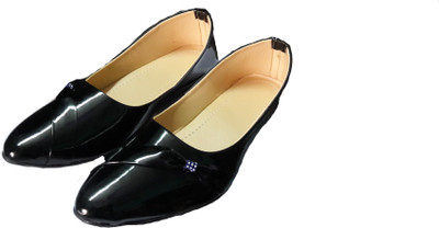 

Murccry Bellies For Women(Black