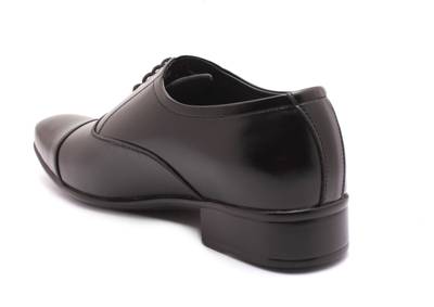 Empire Lace Up