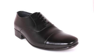 Empire Lace Up