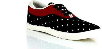 

Juan David Casual Shoes For Men(Black