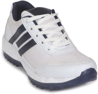 JK Port Outdoors For Men(White)
