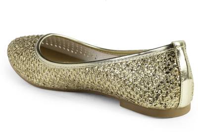 Flat n Heels Bellies