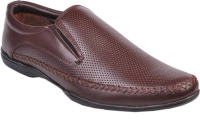 Charlie Slip On
