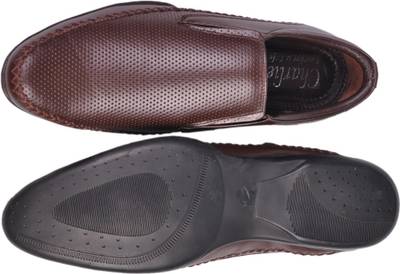 Charlie Slip On