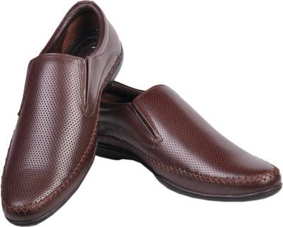 Charlie Slip On