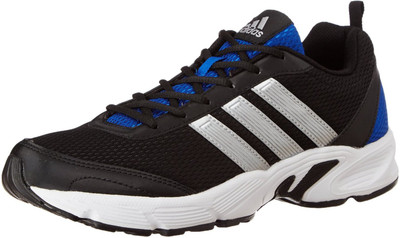

ADIDAS ALBIS 1.0 M Running Shoes For Men(Black, Grey