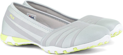 

Fila Sneakers For Women(Multicolor, Gry/lim