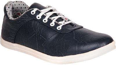 

DK Derby Kohinoor Casuals For Men(Blue)