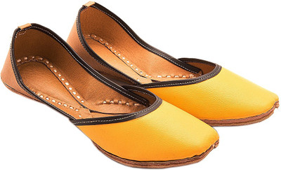 

Myra Mojaris For Women(Yellow)