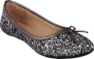 

Bruno Manetti 9078 Bellies For Women(Black