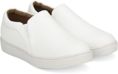 

Carlton London Sneakers For Women(White
