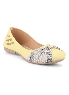

Apick Bellies For Women(Yellow