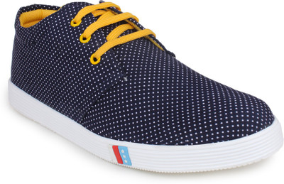 

Ortan Casual Shoes For Men(Blue)