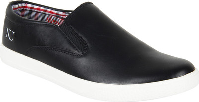 

Numero Uno Casual Shoes For Men(Black)