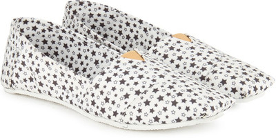 Nell Sneakers For Women(White