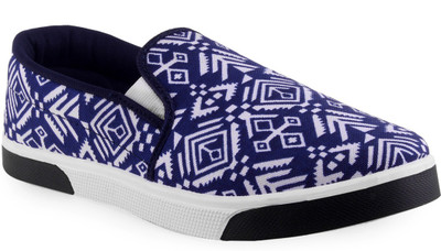 

Wepro Casuals For Men(Blue)