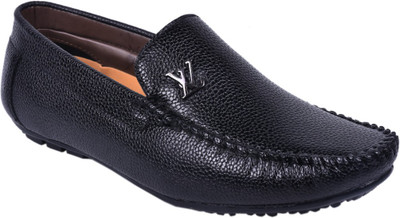 

Messi Loafers For Men(Black