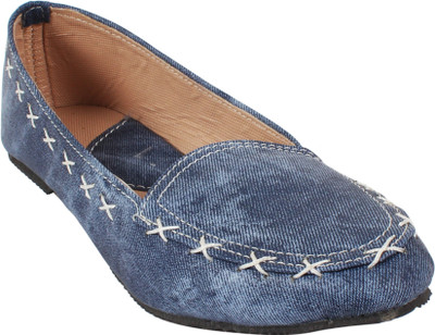 

VKR Casuals For Women(Blue