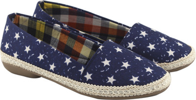 

Anand Archies Casual Shoes For Women(Blue)