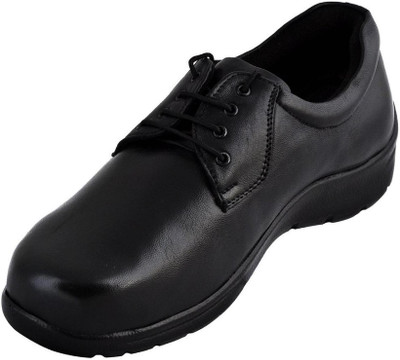 

DAB Lace Up For Men(Black)