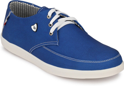 

Sole Legacy SWAT Sneakers For Men(Blue