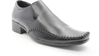 

KSF Comfy Slip On For Men(Black