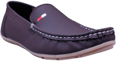 

Addy Loafers For Men(Brown