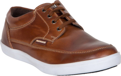 

Provogue Sneakers For Men(Tan)