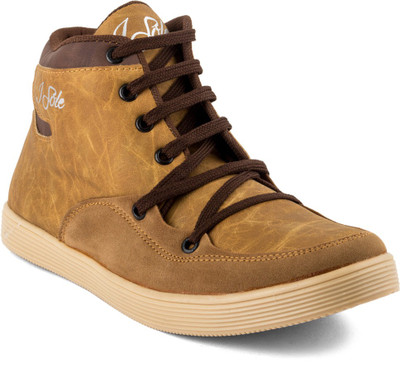 

Isole Casuals For Men(Beige