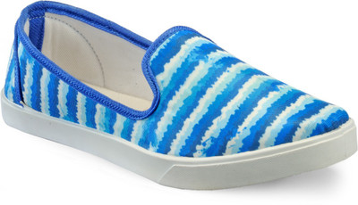 

Juan David Sneakers For Men(Blue
