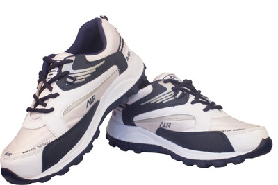 

Finley Running Shoes For Men(Multicolor, White